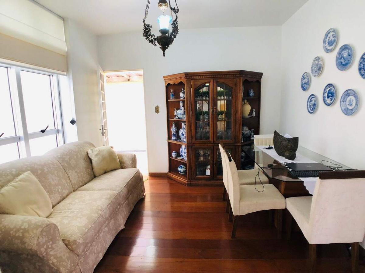 Casa, São João Batista (venda Nova), 4 Quartos, 2 Vagas, 2 Suítes
