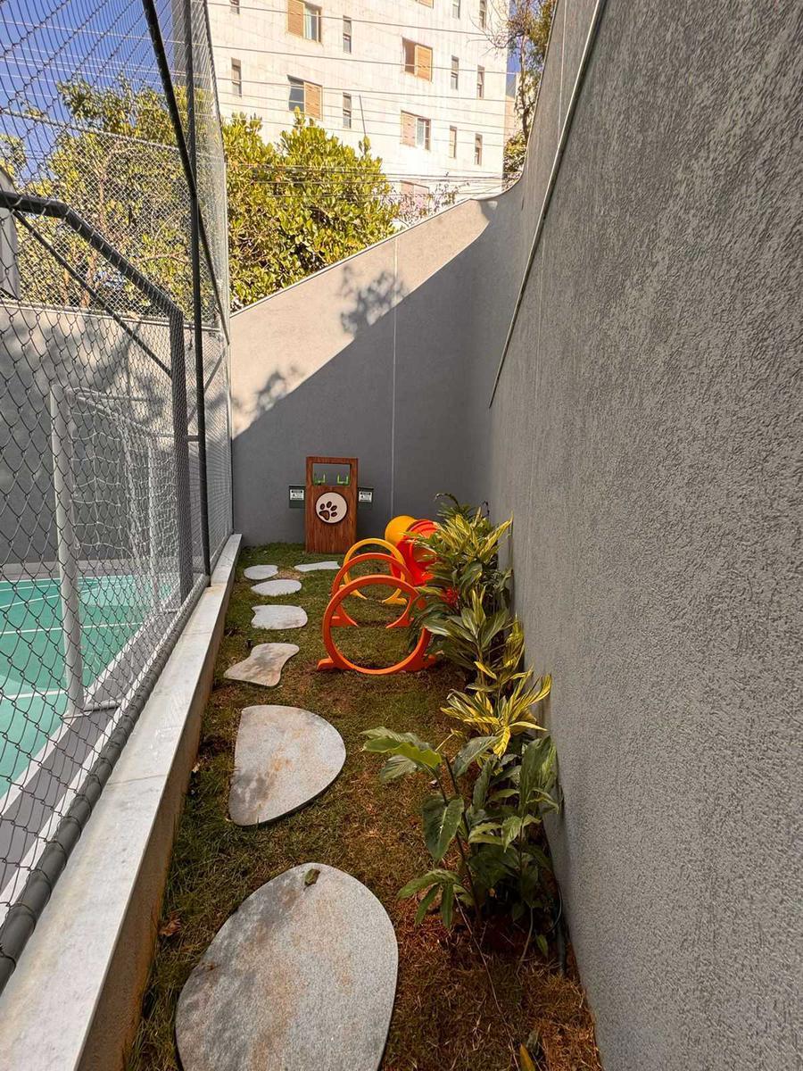 Apartamento, Anchieta, 4 Quartos, 4 Vagas, 2 Suítes