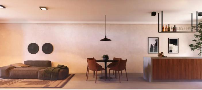 Casa, Estoril, 3 Quartos, 2 Vagas, 1 Suíte