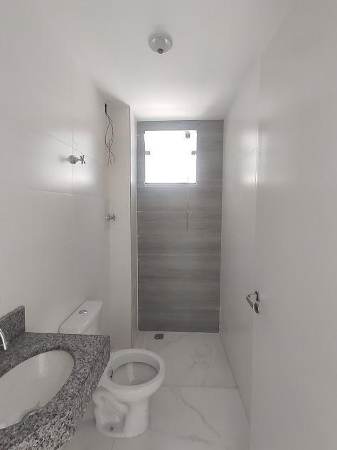 Cobertura, Vila Clóris, 3 Quartos, 3 Vagas, 1 Suíte