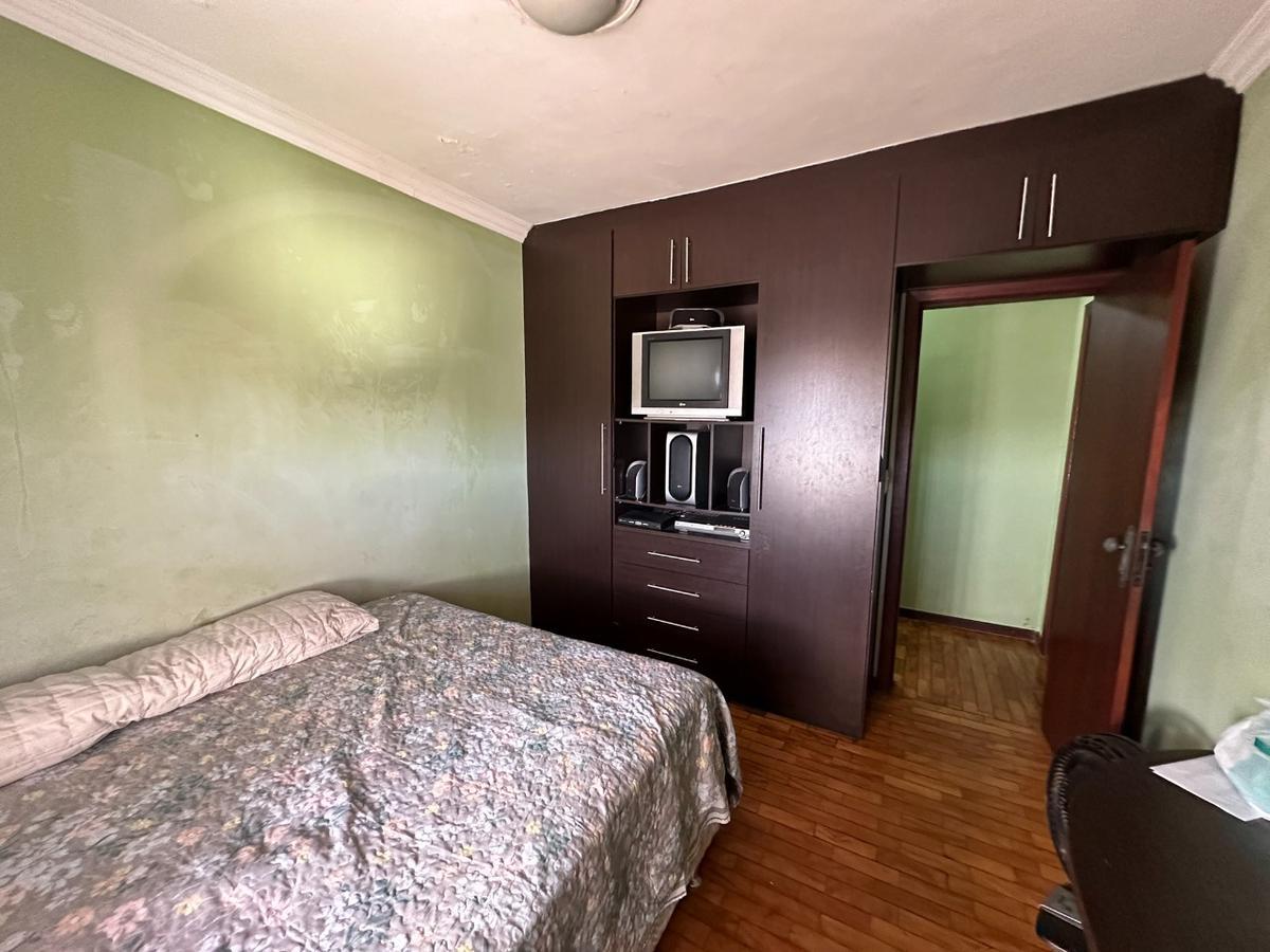 Casa, Nova Esperança, 3 Quartos, 2 Vagas