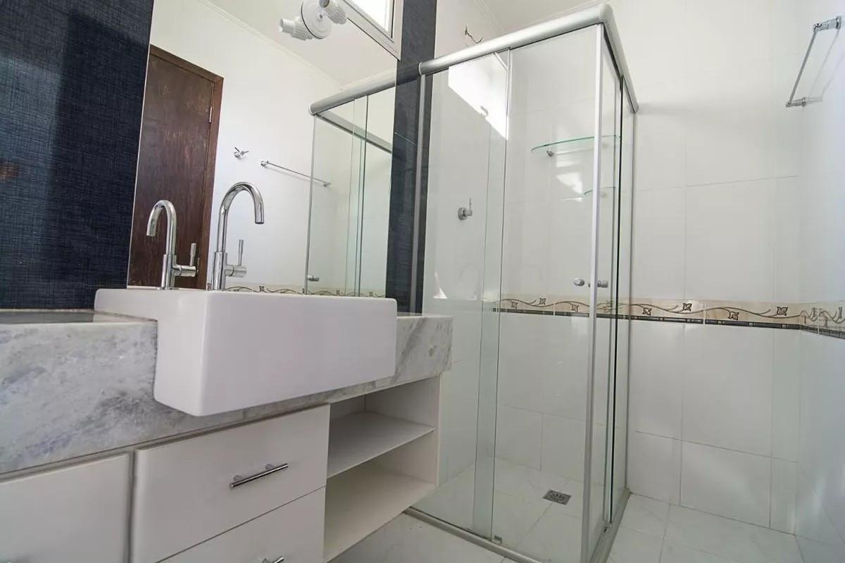 Apartamento, Sion, 4 Quartos, 2 Vagas, 1 Suíte