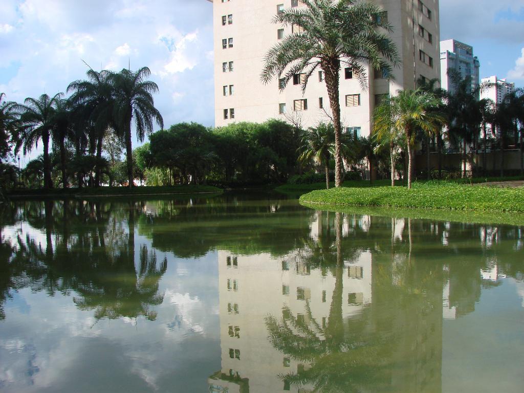Apartamento, Vila da Serra, 5 Quartos, 6 Vagas, 5 Suítes