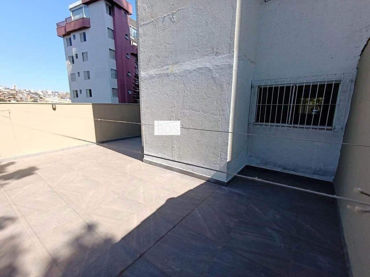 Apartamento, Santo Antônio, 3 Quartos, 2 Vagas, 1 Suíte