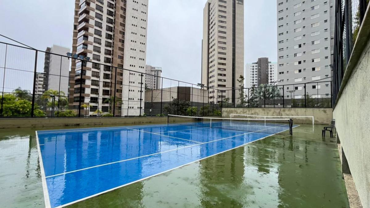 Apartamento, Belvedere, 3 Quartos, 4 Vagas, 2 Suítes