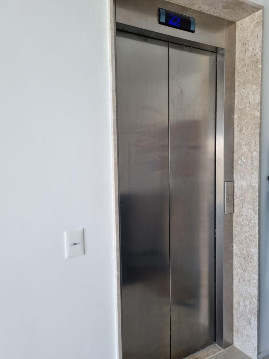 Apartamento, Vila da Serra, 4 Quartos, 4 Vagas, 4 Suítes