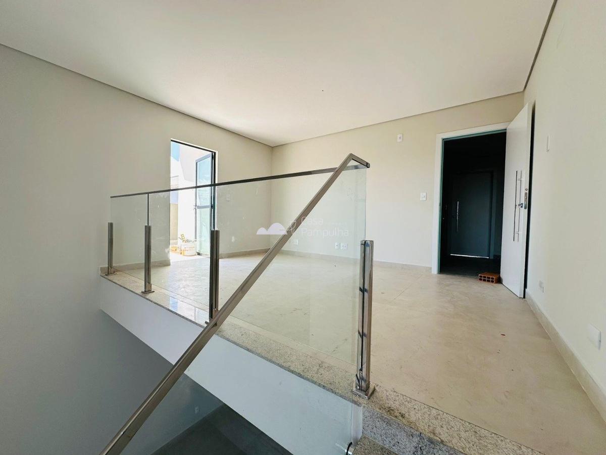 Apartamento, Itapoã, 3 Quartos, 2 Vagas, 1 Suíte