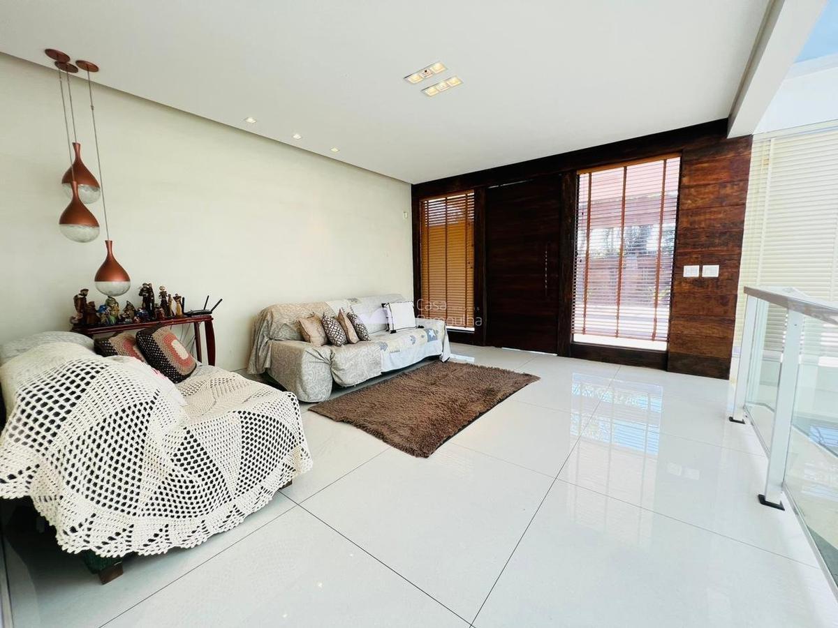Casa, Jardim Atlântico, 4 Quartos, 10 Vagas, 3 Suítes