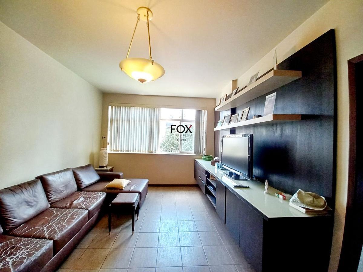 Apartamento, Santo Antônio, 4 Quartos, 3 Vagas, 1 Suíte