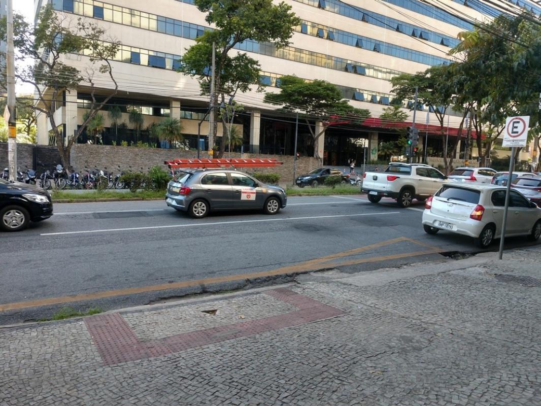 Sala, Cruzeiro, 0 Quarto, 2 Vagas