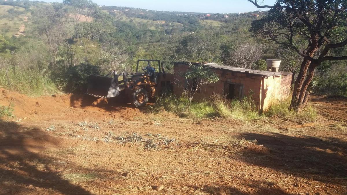 Lote, Zona Rural, 0 Quarto, 0 Vaga