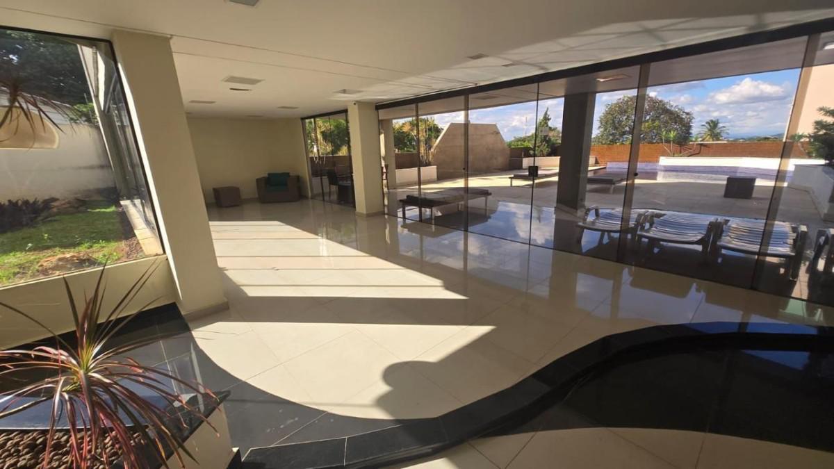 Apartamento, Paquetá, 3 Quartos, 2 Vagas, 1 Suíte