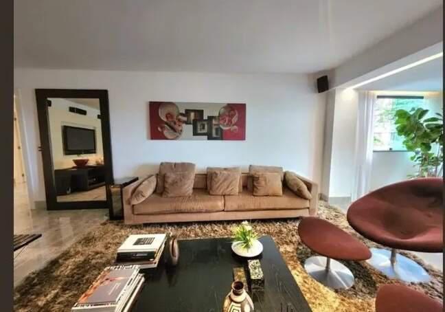 Apartamento, Anchieta, 4 Quartos, 3 Vagas, 2 Suítes
