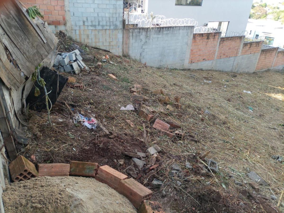 Lote, Trevo, 0 Quarto, 0 Vaga