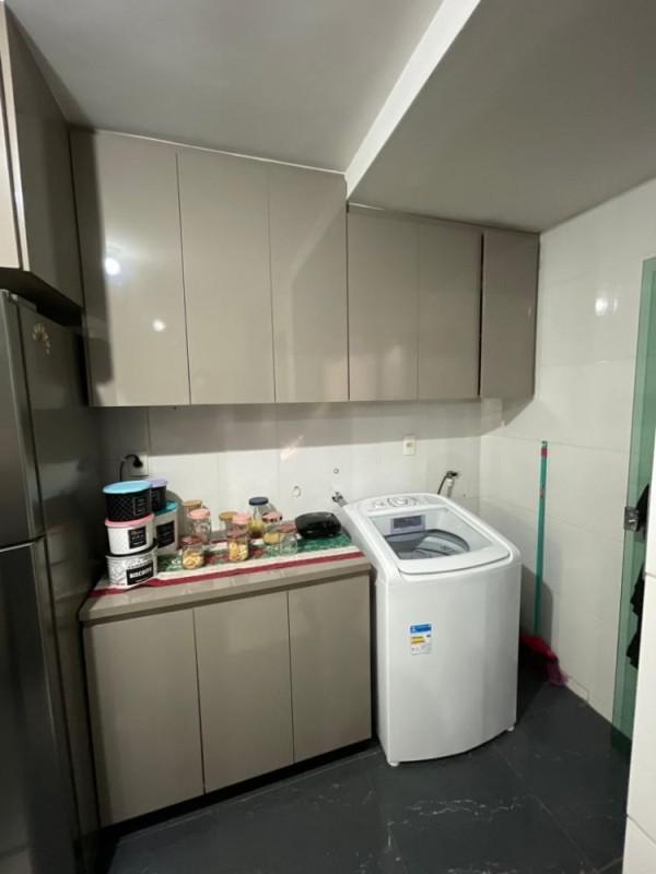 Apartamento, Masterville, 3 Quartos, 2 Vagas