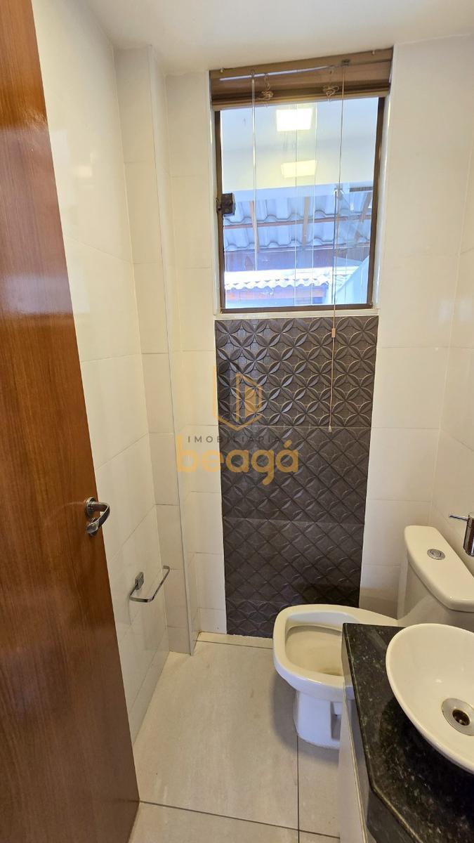 Casa, Santa Branca, 2 Quartos, 2 Vagas