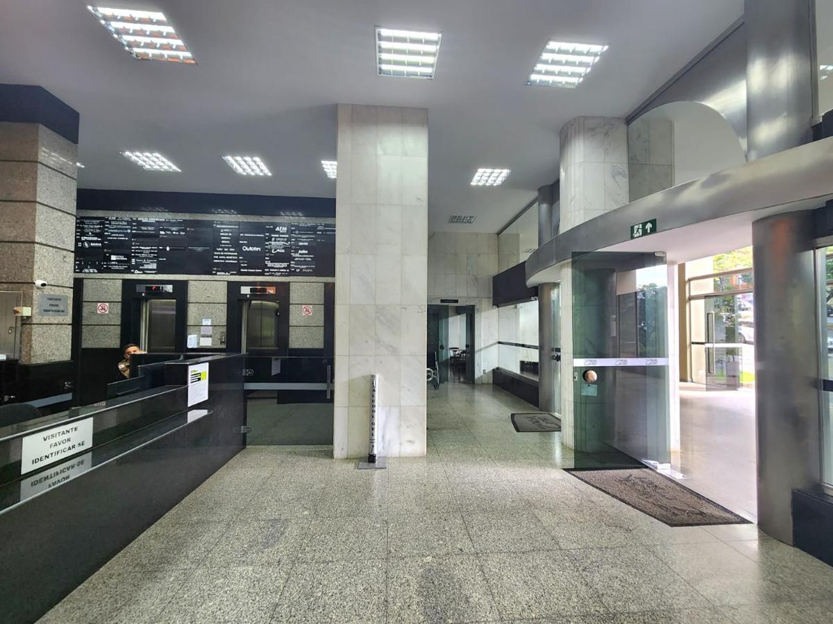 Andar, Centro, 0 Quarto, 11 Vagas