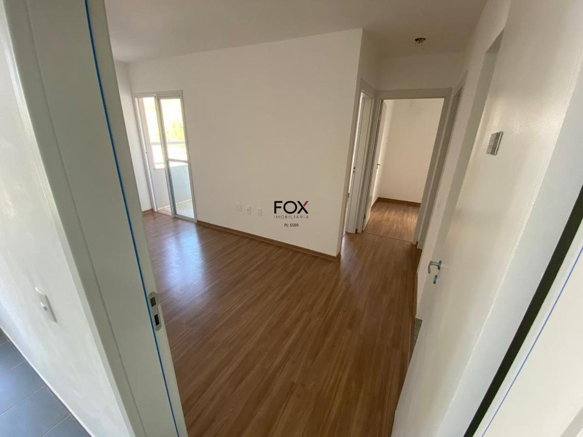 Apartamento, Buritis, 2 Quartos, 1 Vaga