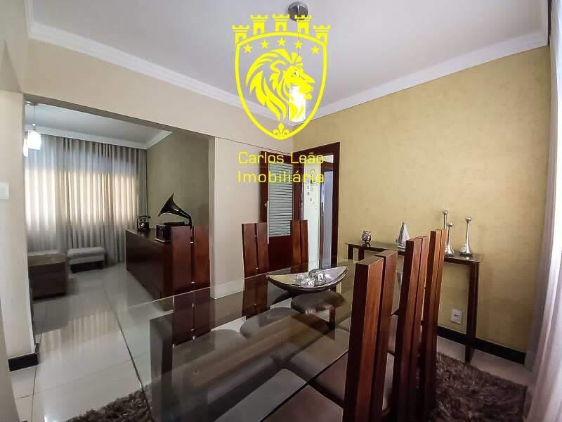 Apartamento, São Lucas, 3 Quartos, 1 Vaga, 1 Suíte