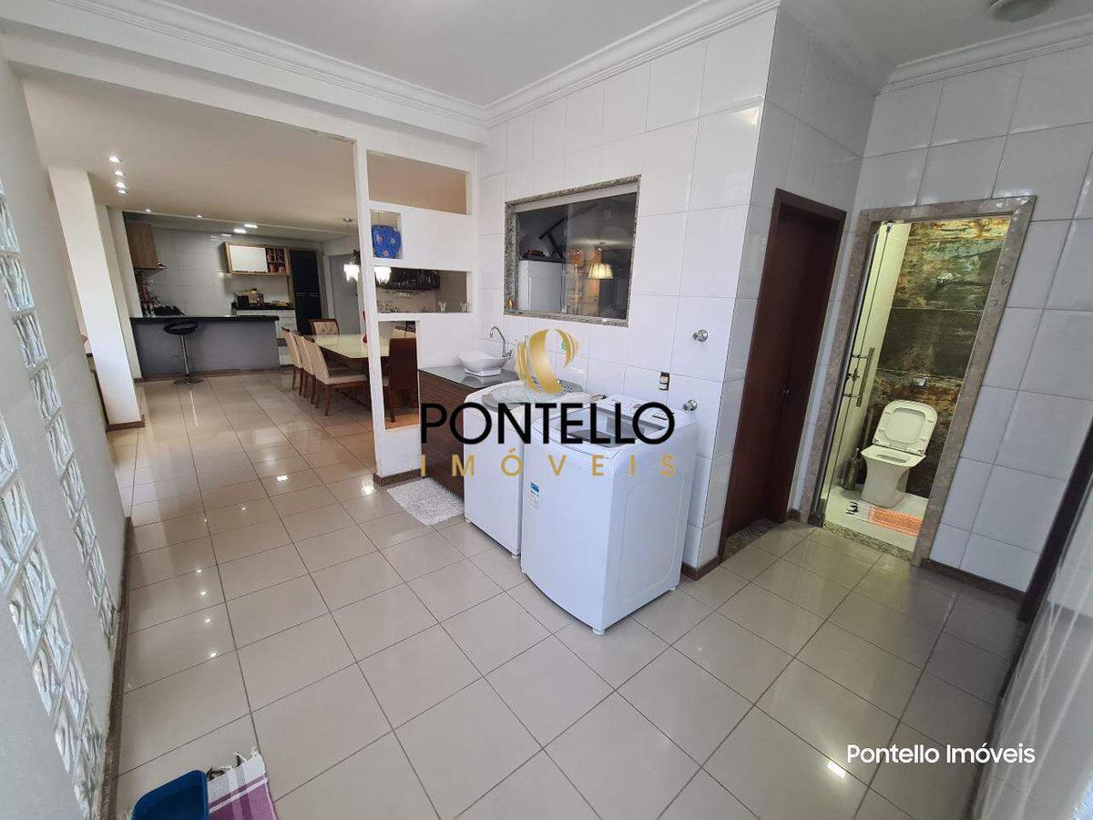 Casa, Renascença, 3 Quartos, 0 Vaga, 3 Suítes
