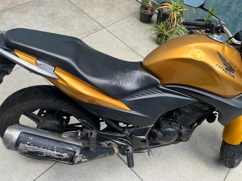 Honda Cb 300r/ 300r Flex