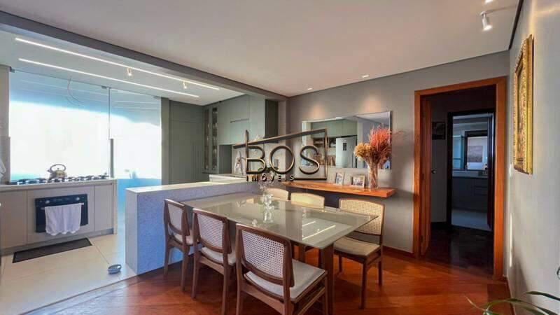 Apartamento, São Pedro, 3 Quartos, 2 Vagas, 1 Suíte