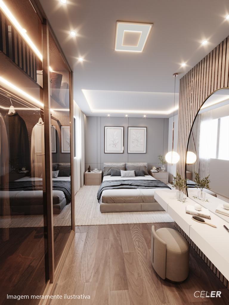 Apartamento, Padre Eustáquio, 3 Quartos, 2 Vagas, 1 Suíte