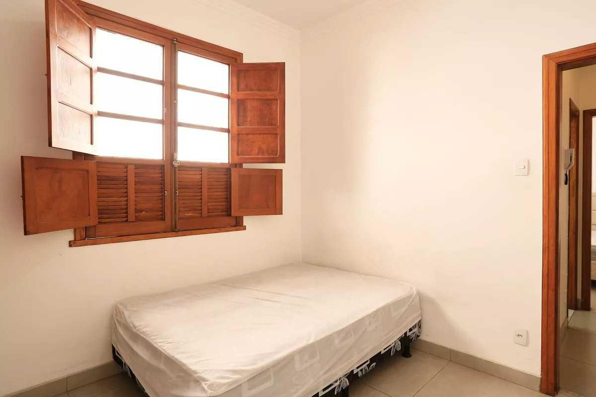 Apartamento, Lourdes, 5 Quartos, 1 Vaga