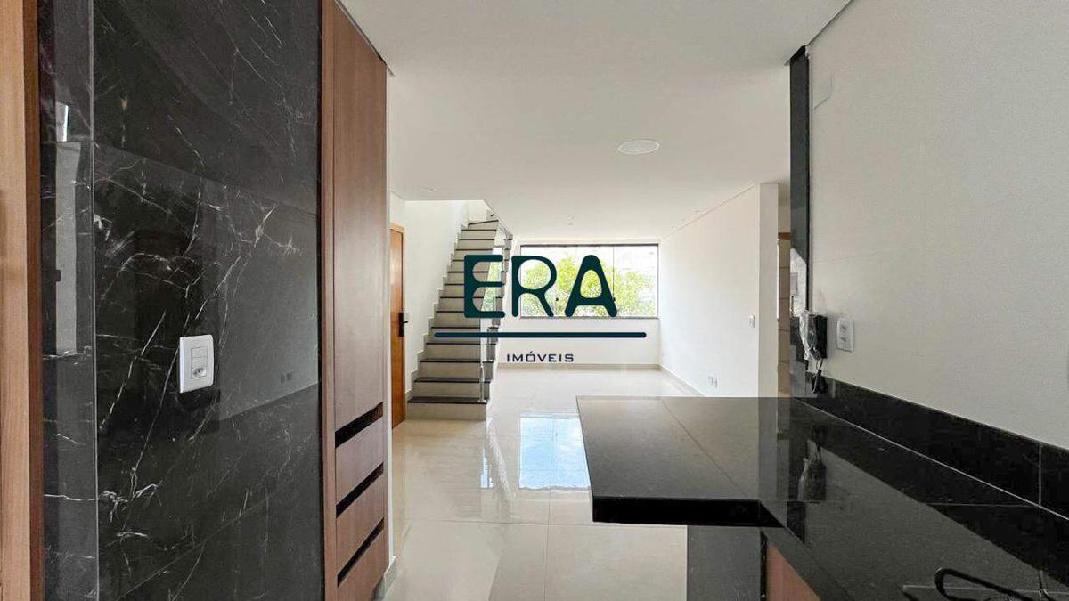 Cobertura, Gutierrez, 3 Quartos, 2 Vagas, 2 Suítes