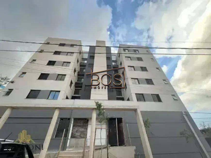 Apartamento, União, 2 Quartos, 2 Vagas, 1 Suíte