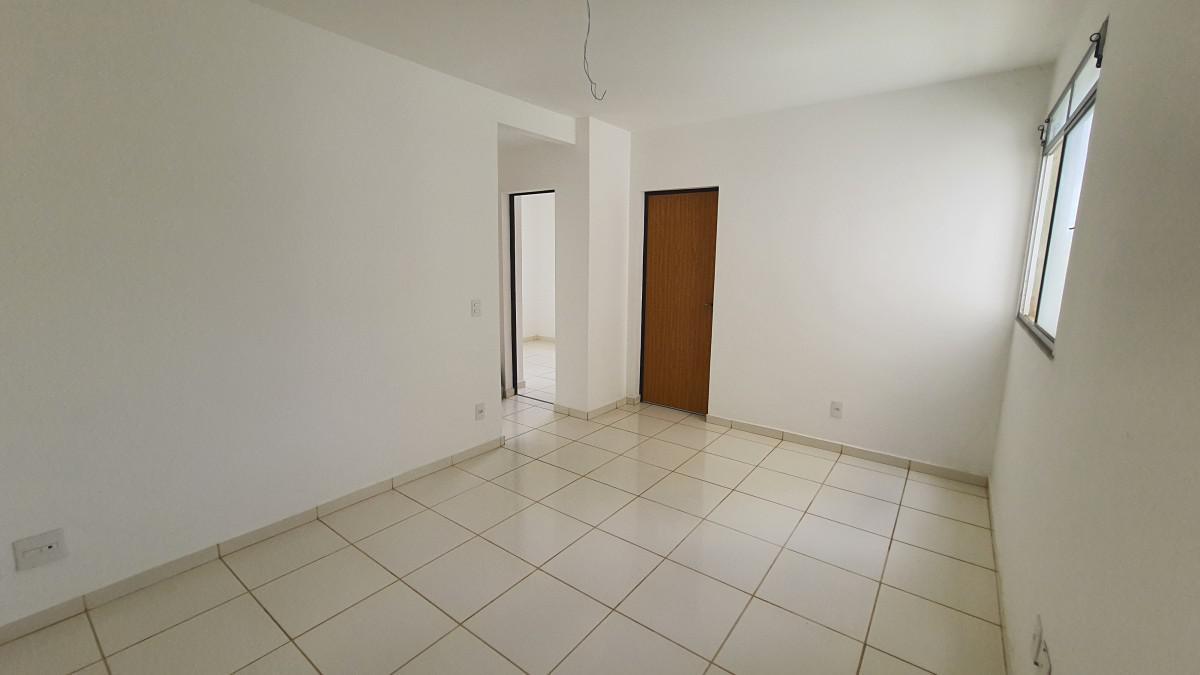 Apartamento, Liberdade, 2 Quartos, 1 Vaga