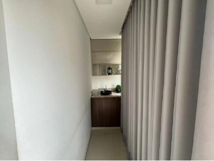 Apartamento, São Luiz (pampulha), 3 Quartos, 2 Vagas, 1 Suíte