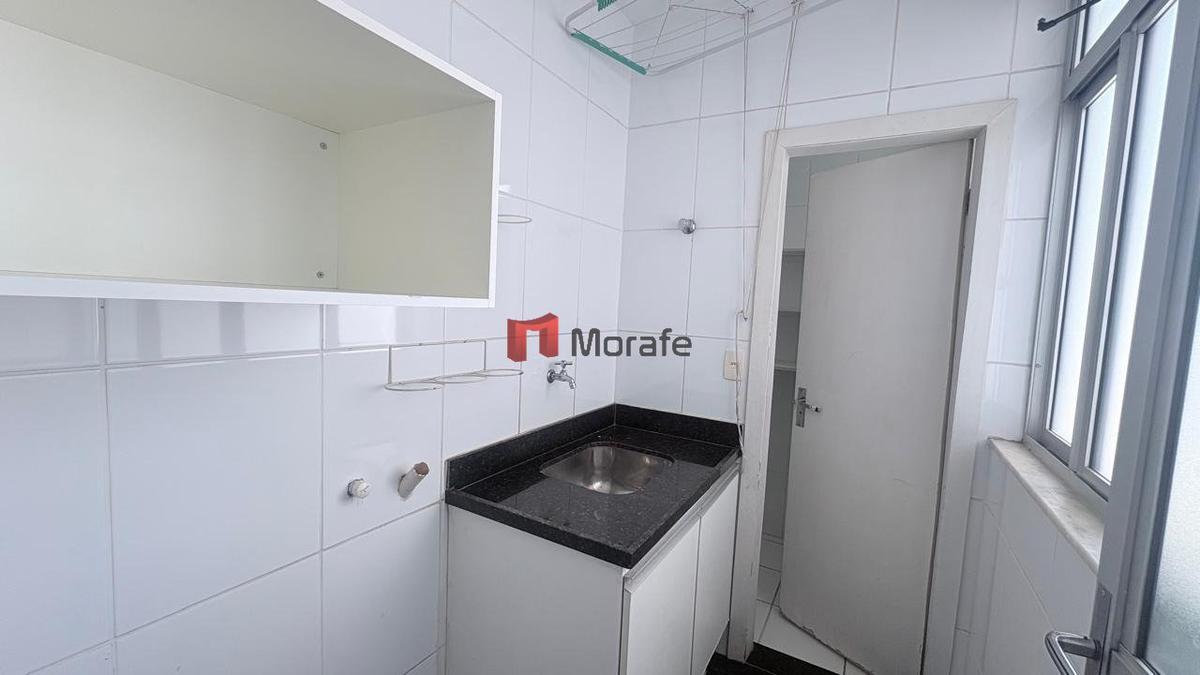 Apartamento, Castelo, 3 Quartos, 2 Vagas, 1 Suíte