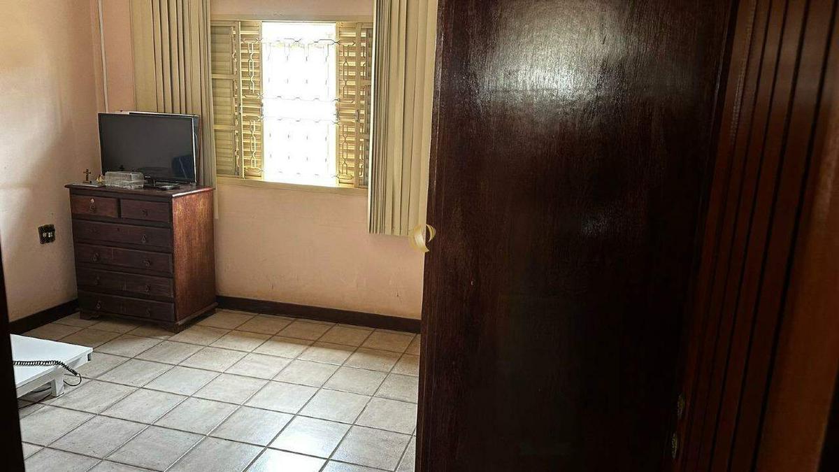 Casa, Vapabuçu, 4 Quartos, 2 Vagas