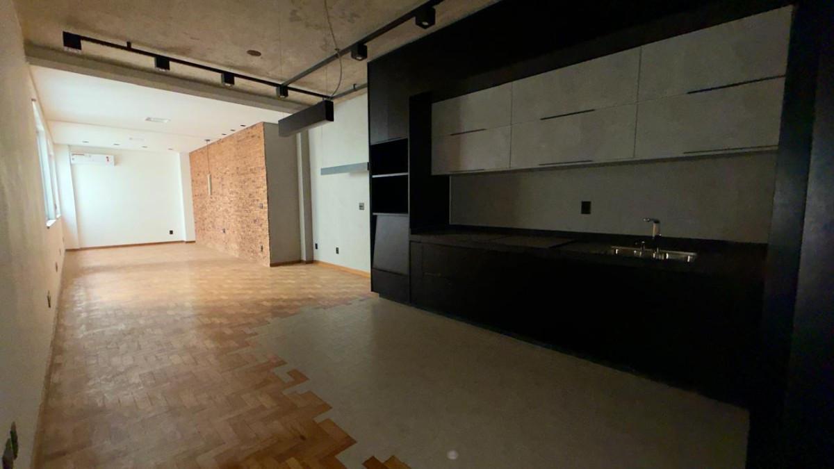 Apartamento, Centro, 1 Quarto, 0 Vaga