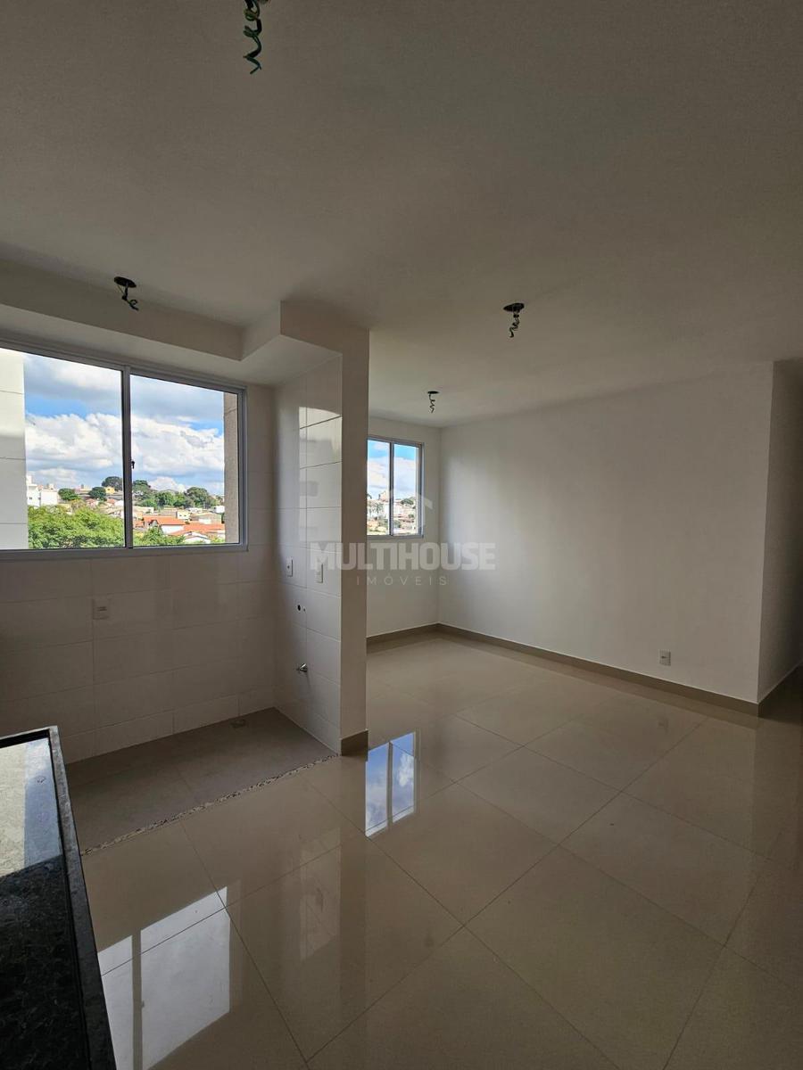 Apartamento, Rio Branco, 2 Quartos, 1 Vaga