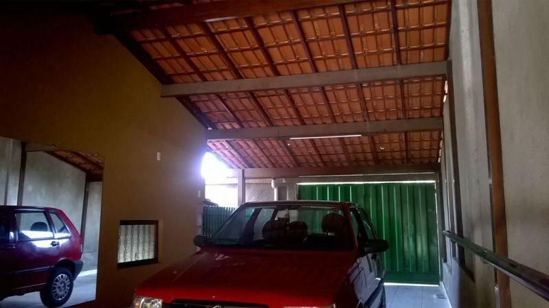 Casa, São José, 4 Quartos, 2 Vagas