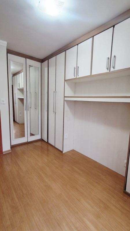 Apartamento, Ouro Preto, 3 Quartos, 2 Vagas, 1 Suíte