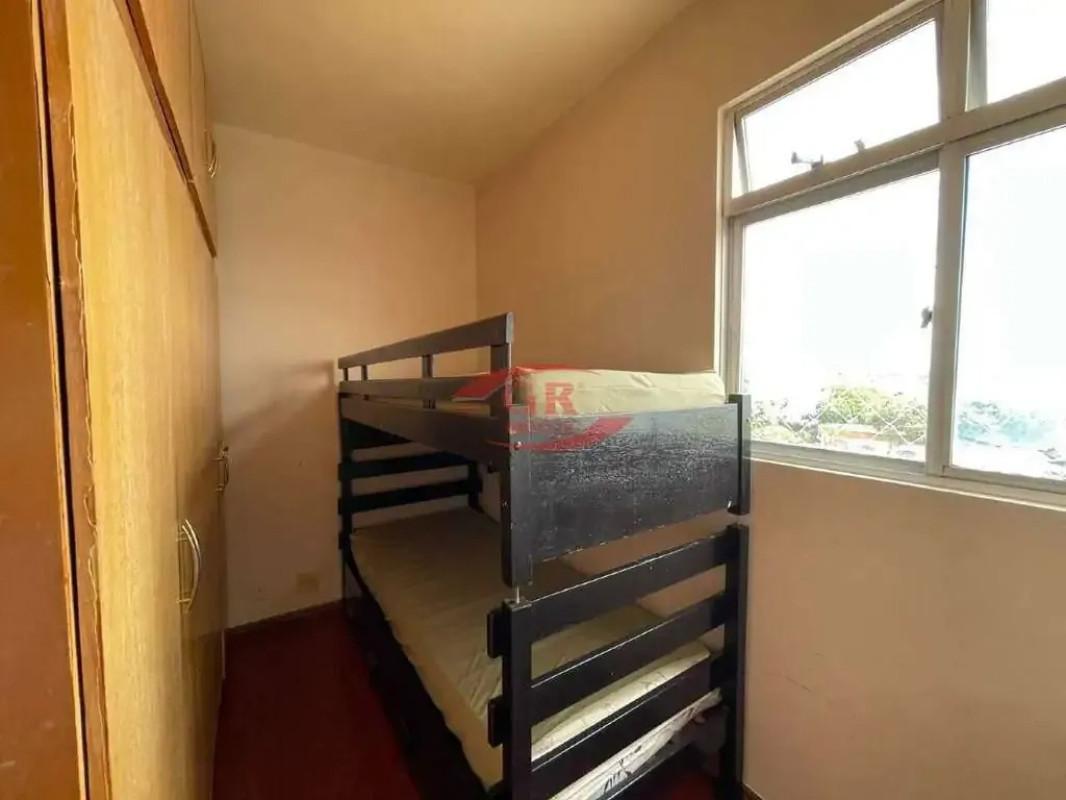Apartamento, Marajó, 3 Quartos, 2 Vagas, 1 Suíte
