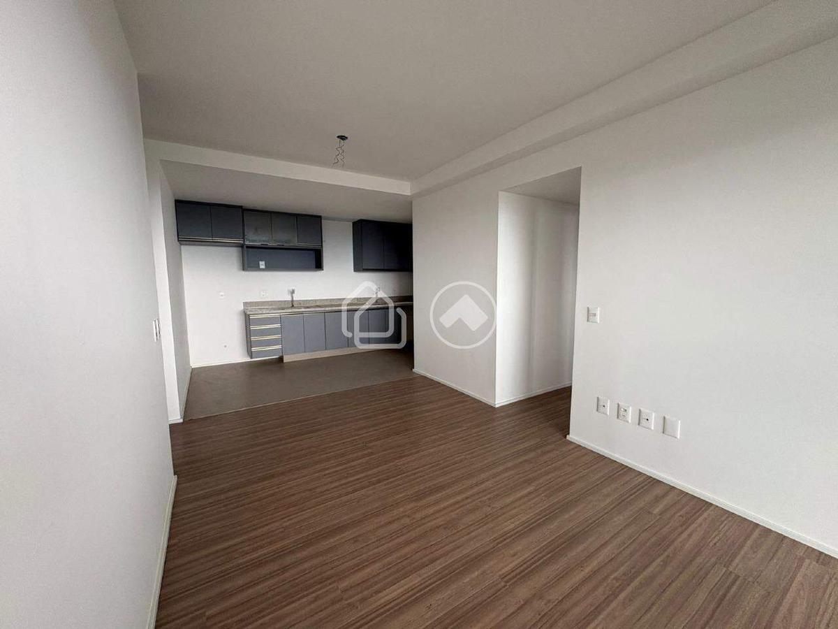 Apartamento, Vila da Serra, 2 Quartos, 2 Vagas, 1 Suíte