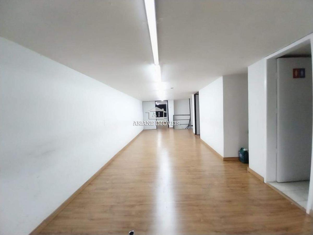 Andar, Centro, 0 Quarto, 0 Vaga