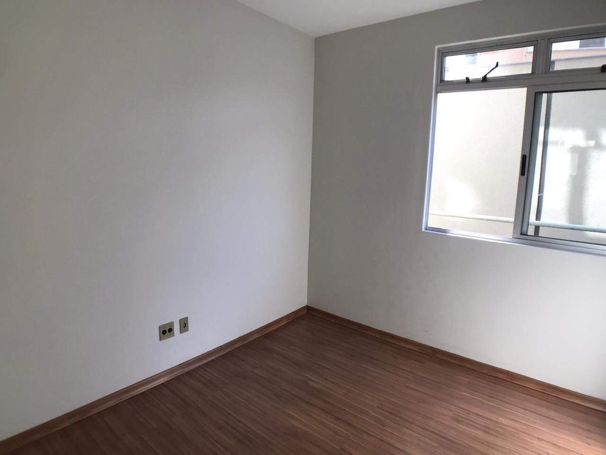 Apartamento, Estoril, 2 Quartos, 2 Vagas, 1 Suíte