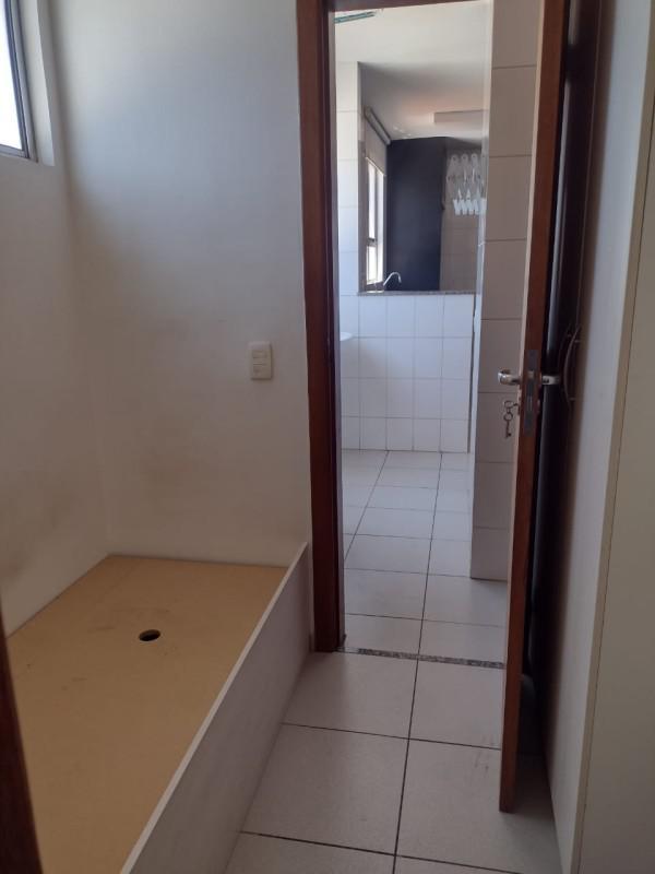 Apartamento, Calafate, 3 Quartos, 2 Vagas, 1 Suíte