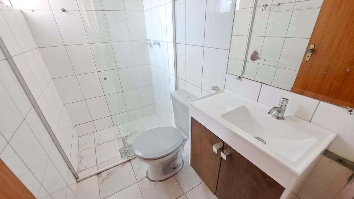 Apartamento, Heliópolis, 3 Quartos, 1 Vaga