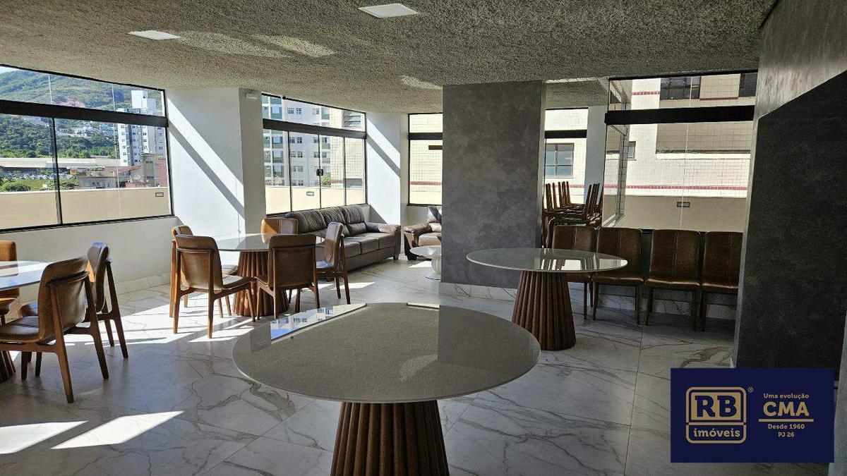 Apartamento, Buritis, 3 Quartos, 2 Vagas, 1 Suíte