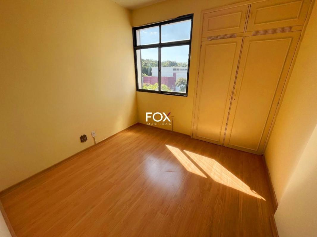 Apartamento, Coração Eucarístico, 4 Quartos, 2 Vagas, 1 Suíte