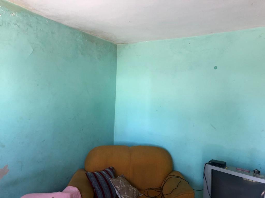Casa, Rosário, 2 Quartos, 4 Vagas