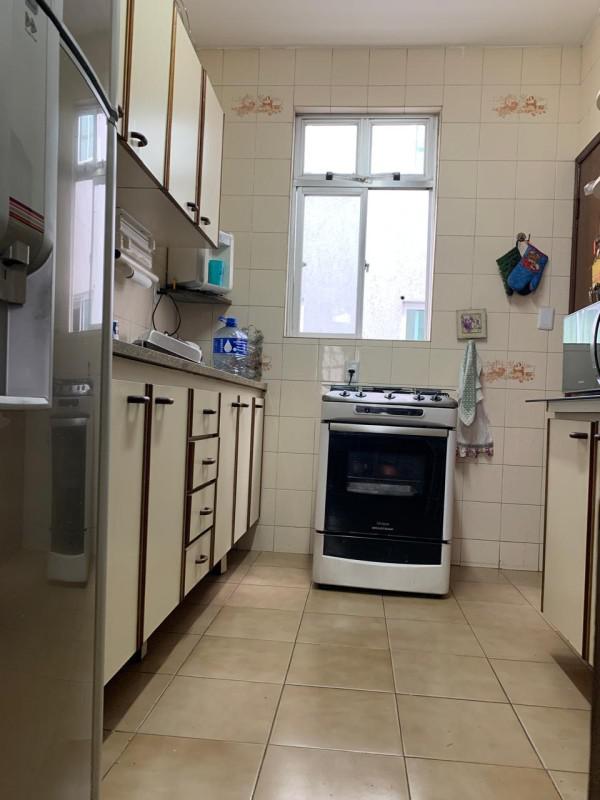 Cobertura, São Luiz (pampulha), 3 Quartos, 3 Vagas, 1 Suíte