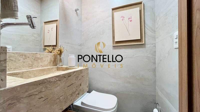 Apartamento, Prado, 3 Quartos, 2 Vagas, 2 Suítes