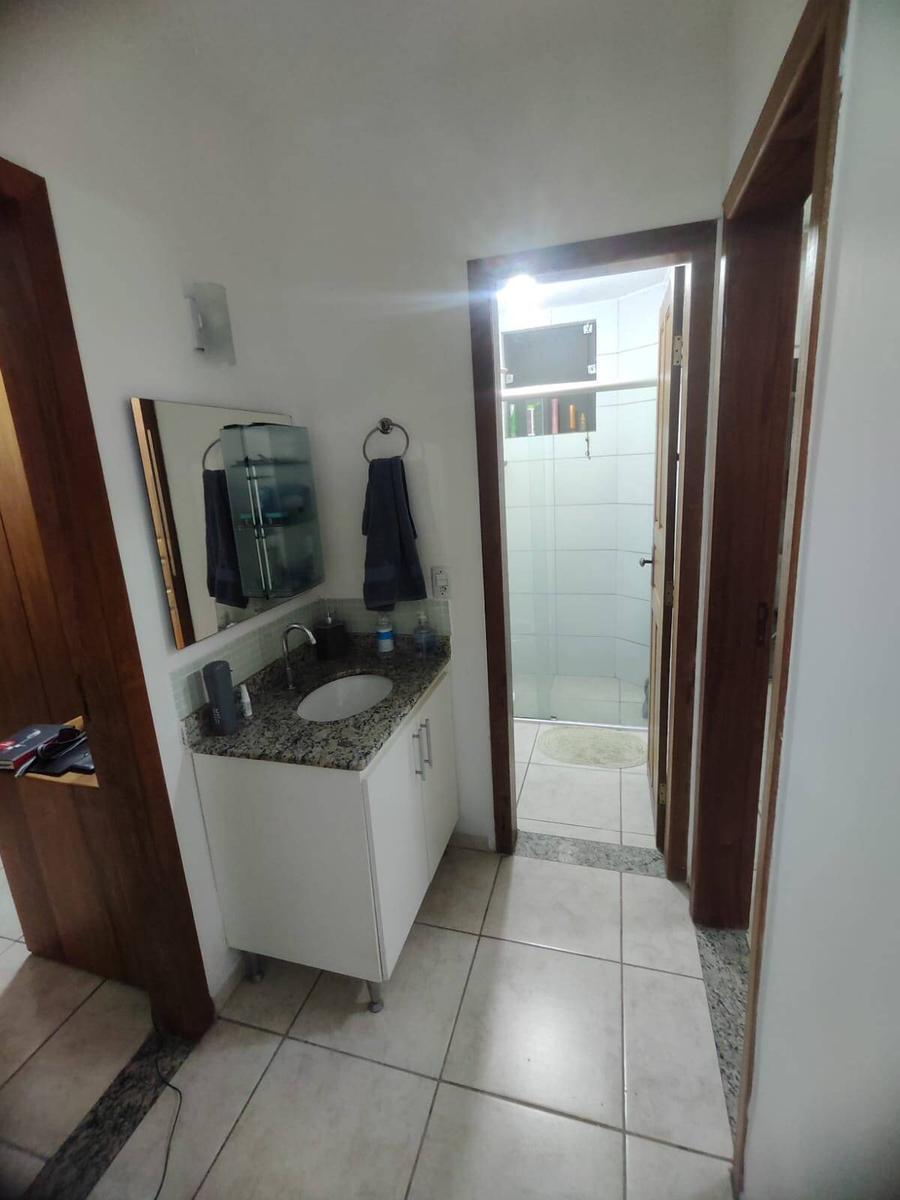 Apartamento, Todos Os Santos, 2 Quartos, 1 Vaga